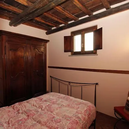 Bollo 아파트 로마