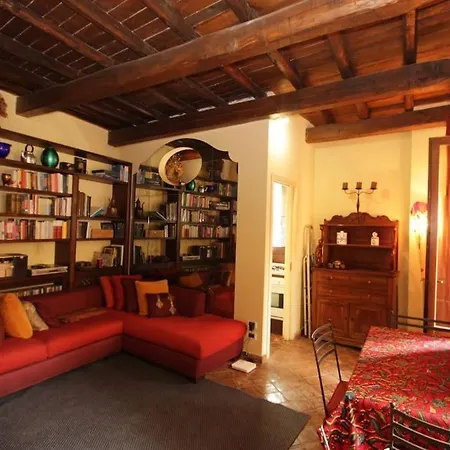 Appartement Bollo Rome