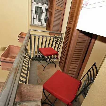 Bollo Apartamento *