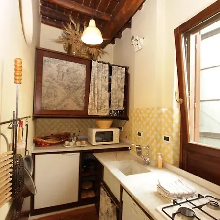 Bollo Appartement Rome