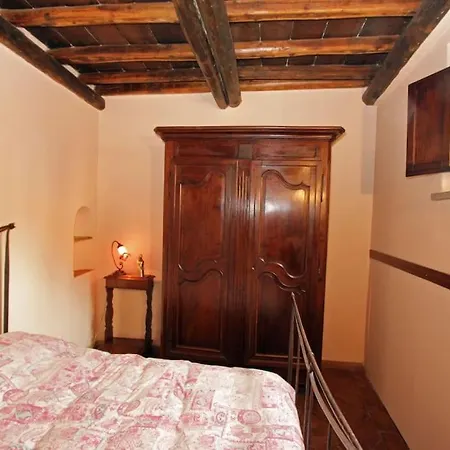 Appartamento Bollo Roma