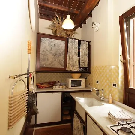 Bollo Apartment *