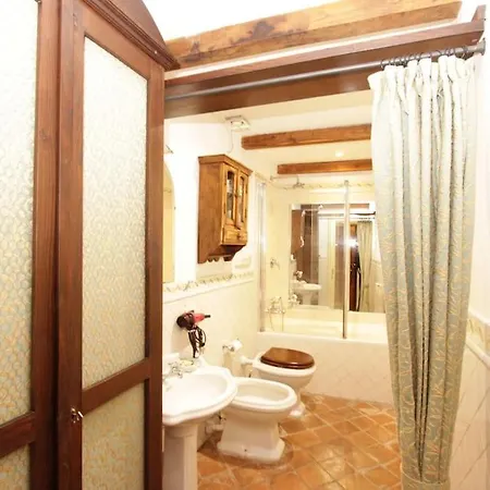 Apartment Bollo