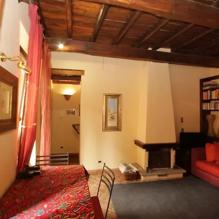Appartement Bollo Rome