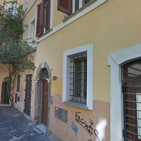 Apartment Bollo Rom