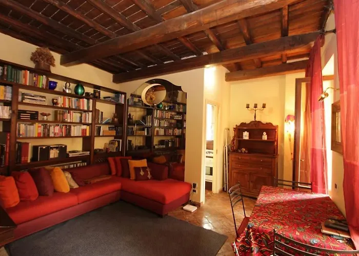 Apartment Bollo Rome