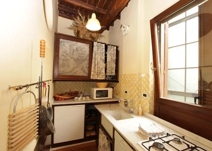 Bollo Apartment Rome