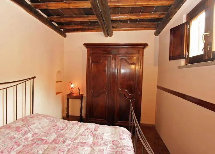Apartment Bollo Rome