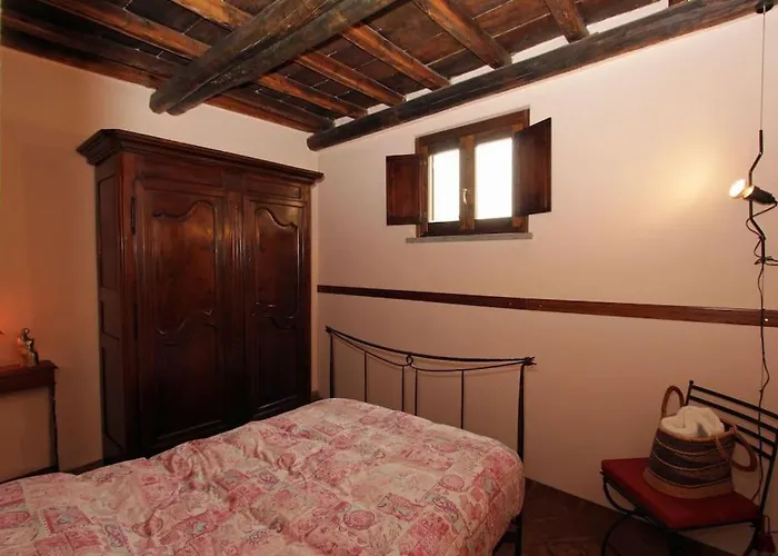 Bollo Apartment Rome