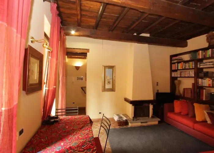 Apartment Bollo Rome