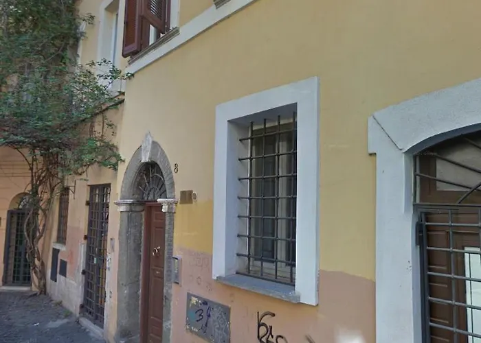 Apartment Bollo Rome