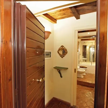 Bollo Apartman *