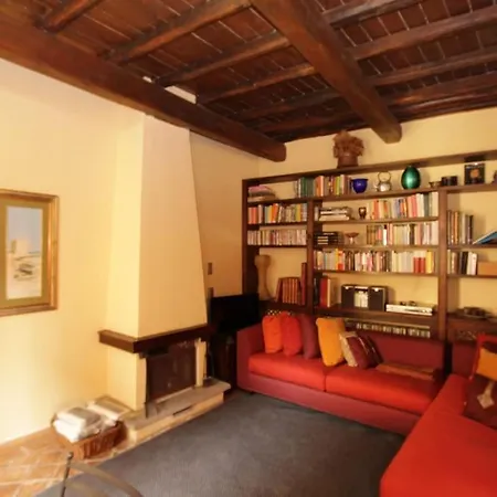 Apartman Bollo *